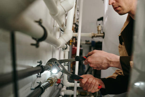 Best Water Leak Repair  in Martin, TN