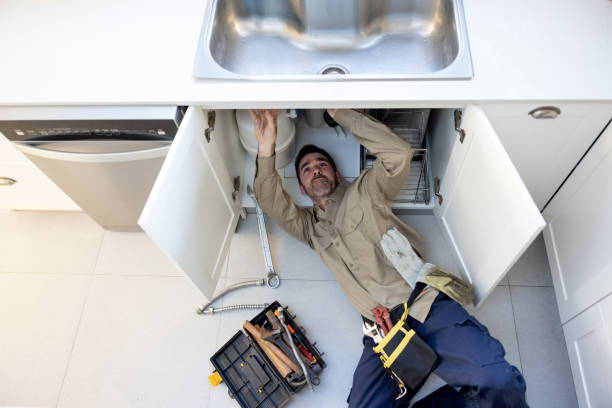 Best Commercial Plumbing Services  in Martin, TN