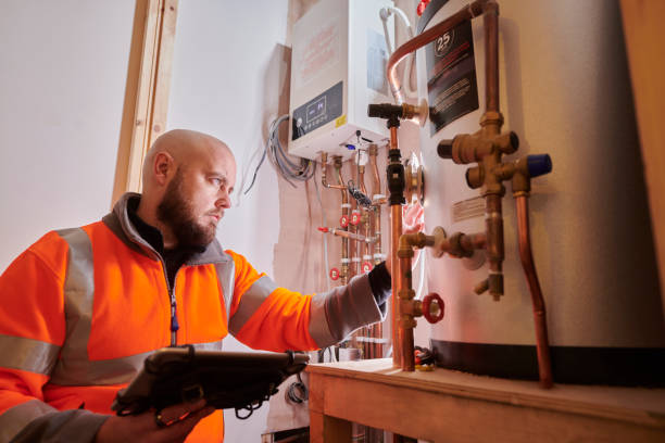 Best Water Heater Repair  in Martin, TN