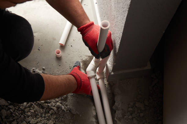 Professional Plumbing in Martin, TN