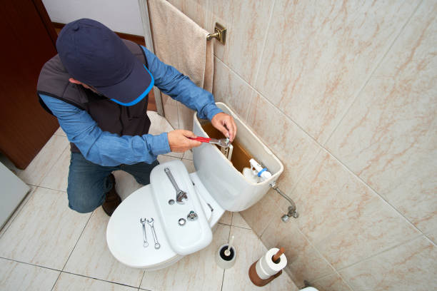 Best Gas Line Repair  in Martin, TN