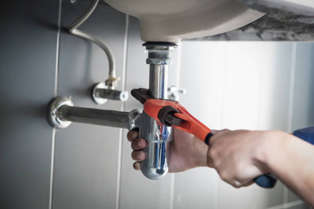 Best Plumbing Inspection Services  in Martin, TN
