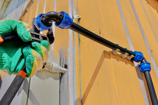 Sprinkler Systems in Martin, TN