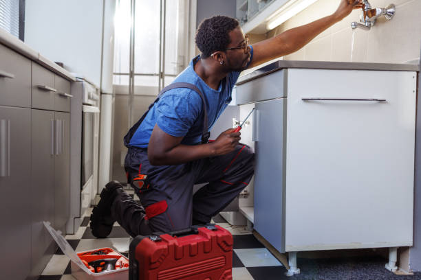Best Sewer Cleaning Services  in Martin, TN