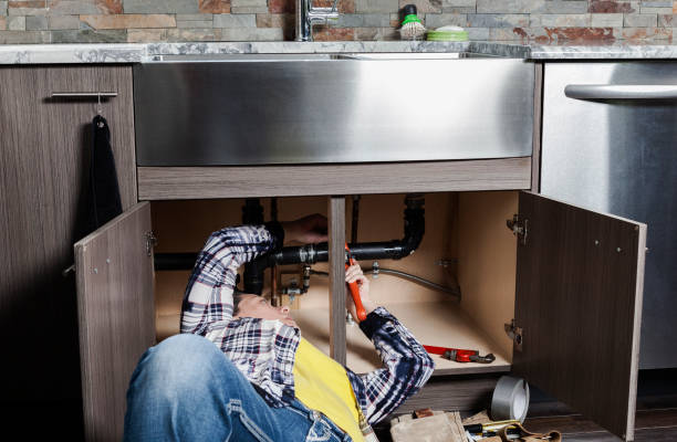 Best Plumbing Installation Services  in Martin, TN